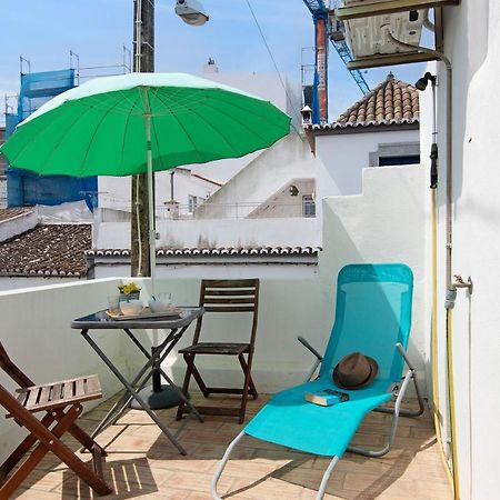 Casa Da Avo Edite Tavira Exterior photo