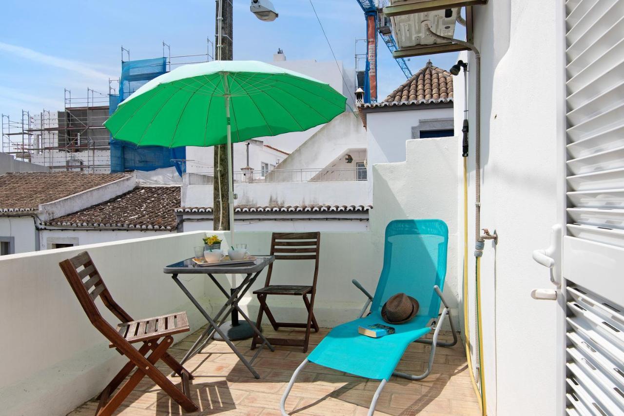 Casa Da Avo Edite Tavira Exterior photo