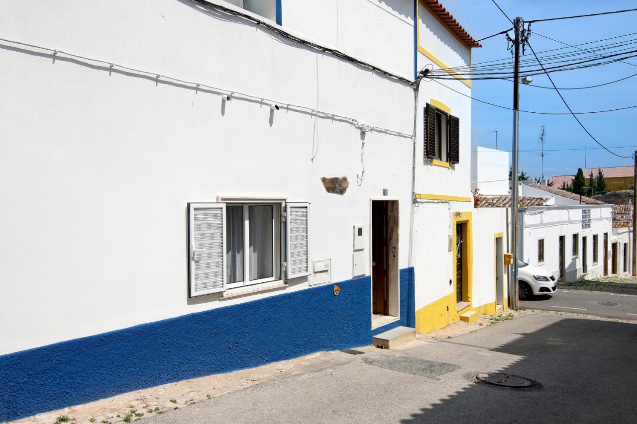 Casa Da Avo Edite Tavira Exterior photo