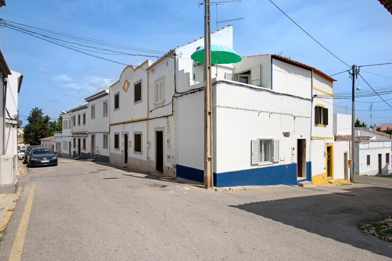Casa Da Avo Edite Tavira Exterior photo