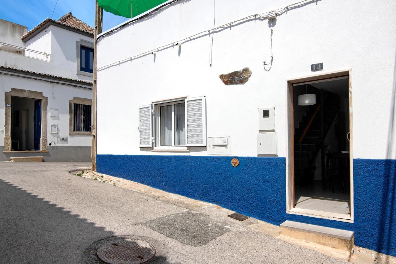 Casa Da Avo Edite Tavira Exterior photo
