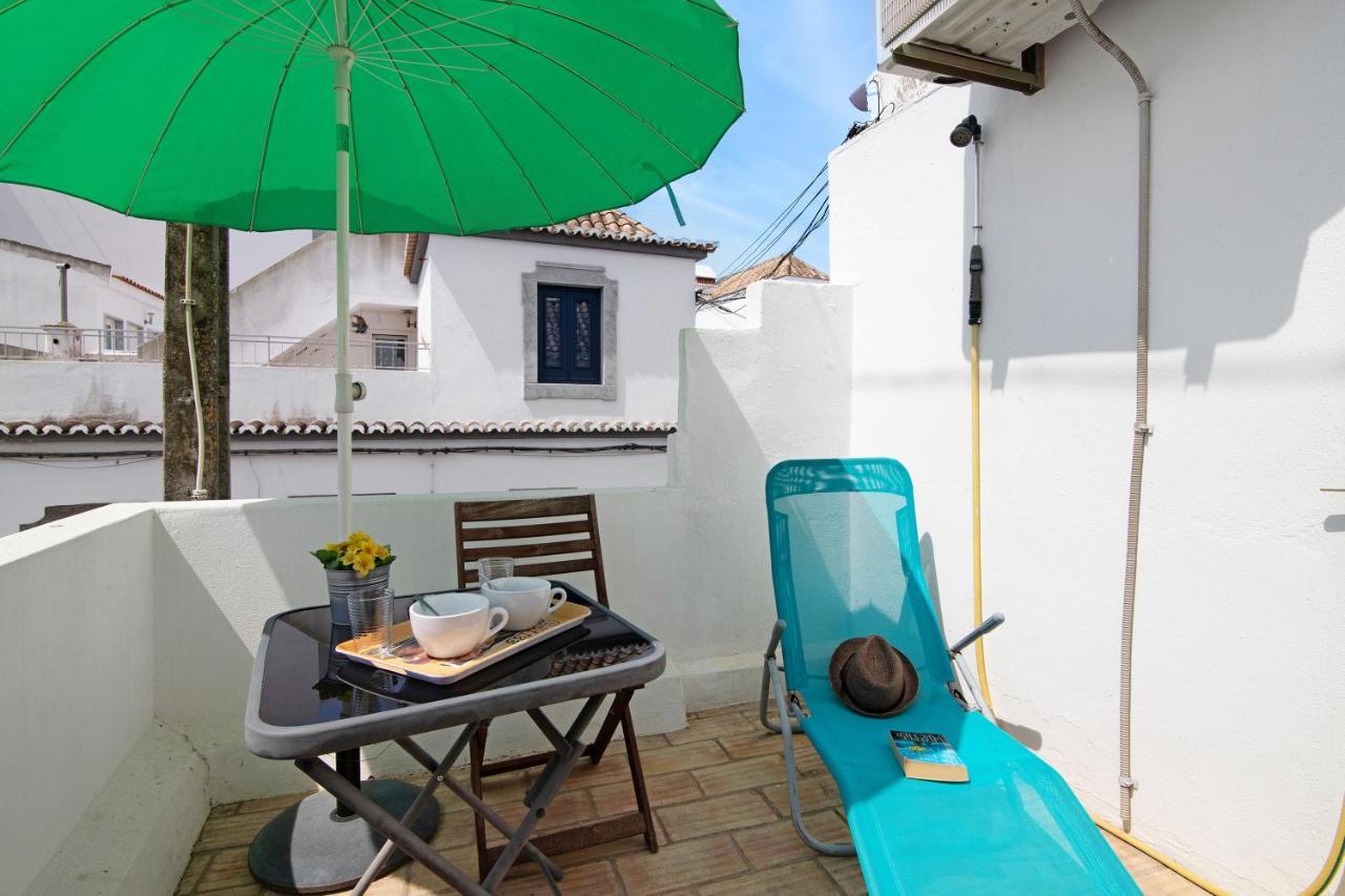 Casa Da Avo Edite Tavira Exterior photo